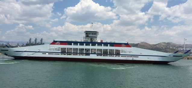 Cuba Ferry